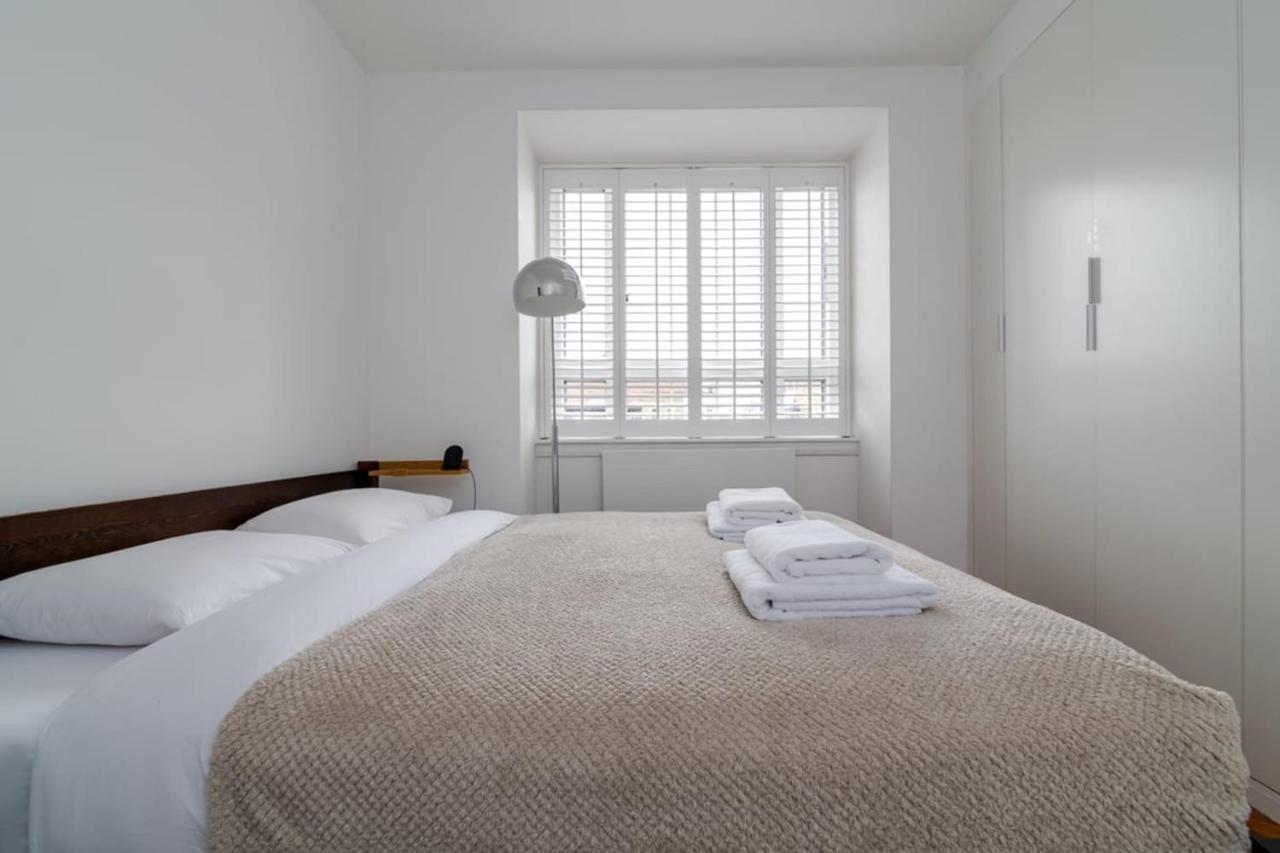 Central London Apartment In Vauxhall Near Big Ben Экстерьер фото