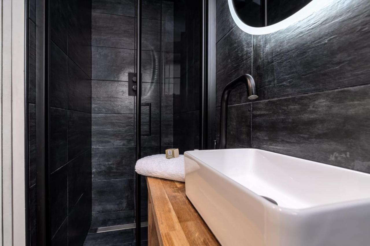 Central London Apartment In Vauxhall Near Big Ben Экстерьер фото