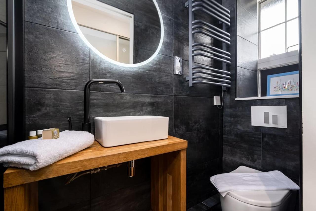 Central London Apartment In Vauxhall Near Big Ben Экстерьер фото